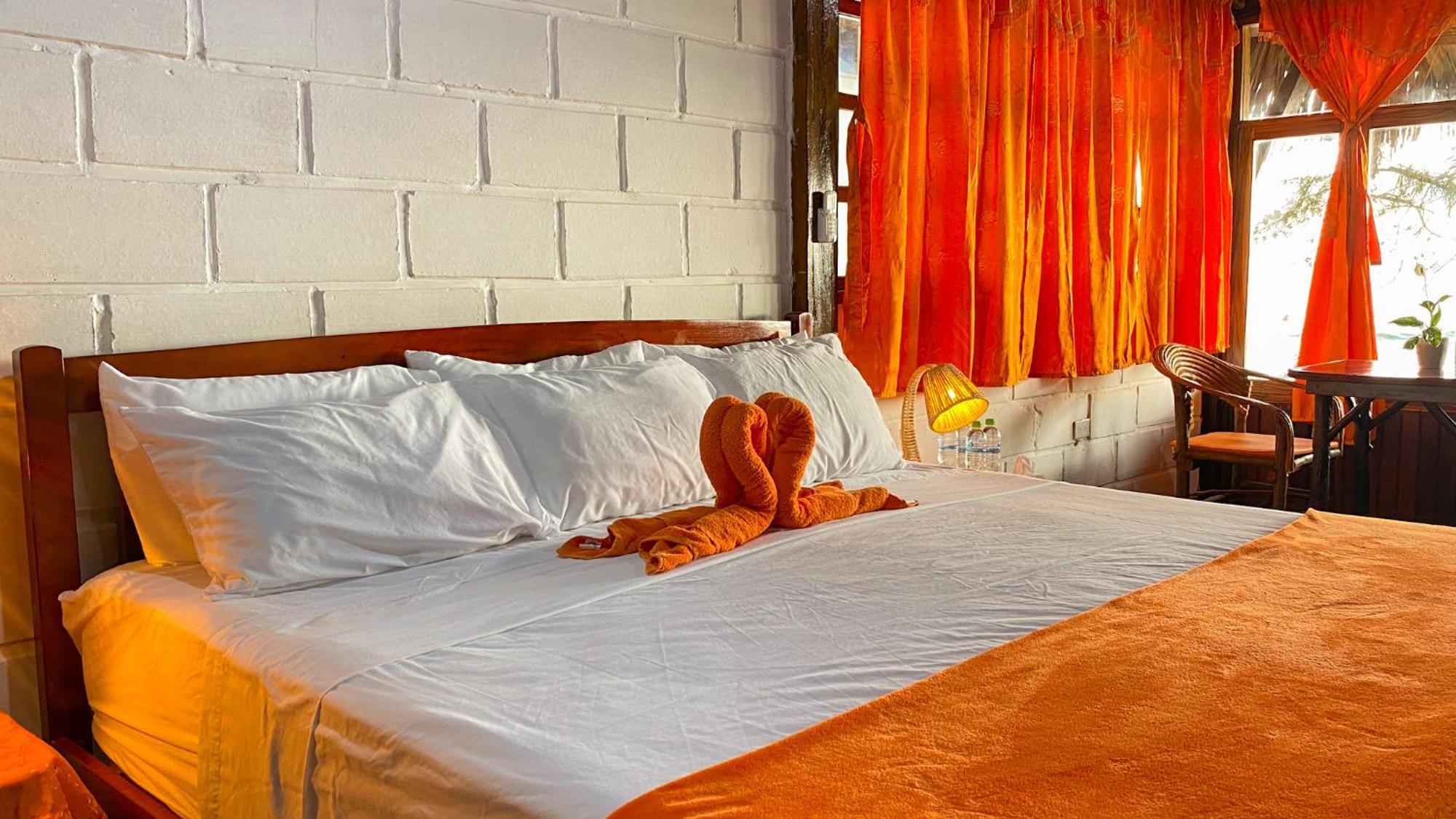 Hanga Roa Hotel Montañita Habitación foto