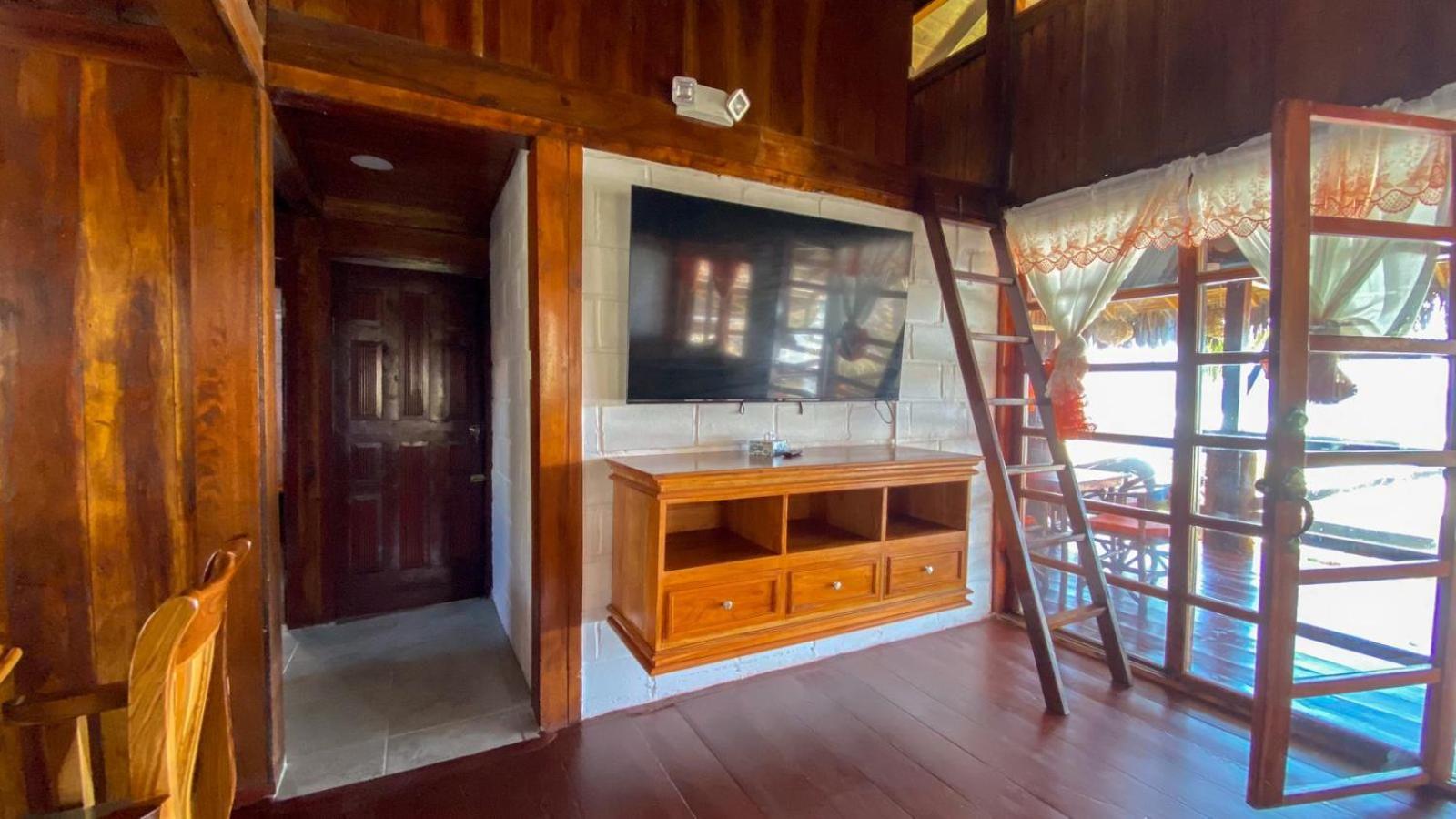 Hanga Roa Hotel Montañita Habitación foto