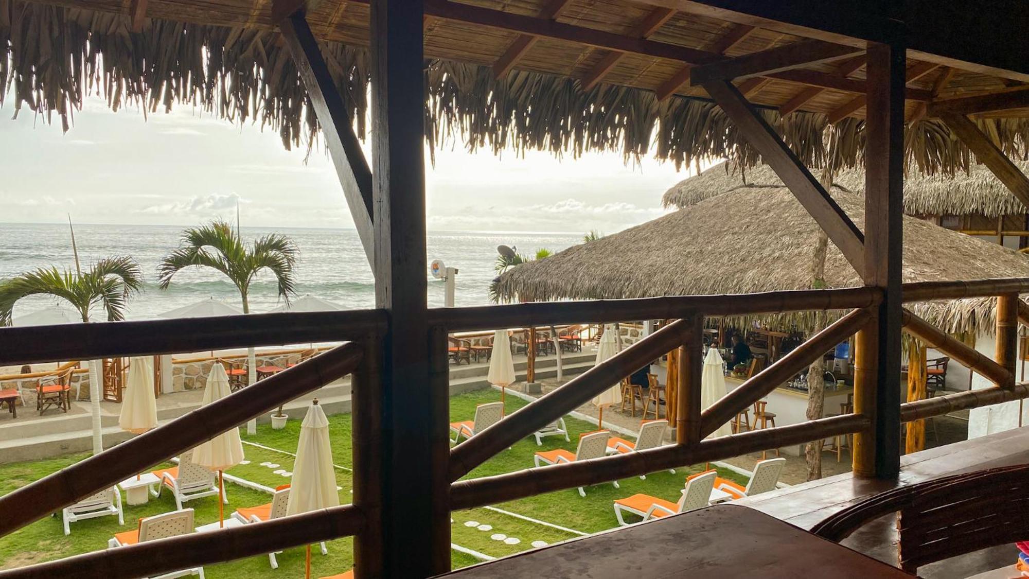 Hanga Roa Hotel Montañita Habitación foto